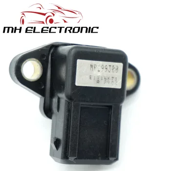 MH ELEKTRONISK Gratis Fragt KORT Sensor For Mitsubishi L200 Shogun Pajero Udfordrer luftindtag tryksensor E1T16671 MR299300 1