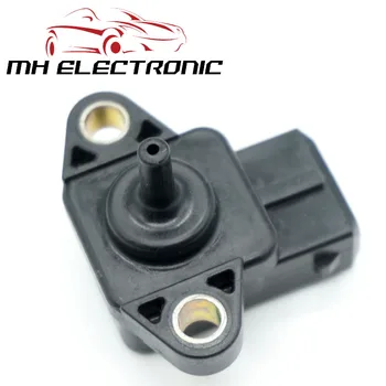 MH ELEKTRONISK Gratis Fragt KORT Sensor For Mitsubishi L200 Shogun Pajero Udfordrer luftindtag tryksensor E1T16671 MR299300 4