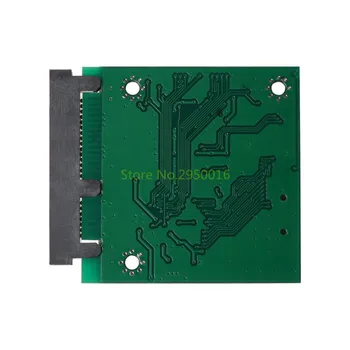 Micro SD-TF Kort 22pin SATA Adapter Omformer Modul yrelsen 2.5