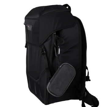 Mini-bæretaske til DJI OSMO Lomme 2 Transportabel Taske Opbevaring Hard Shell Boks til DJI Osmo Lomme 2 Gimbal Tilbehør 3