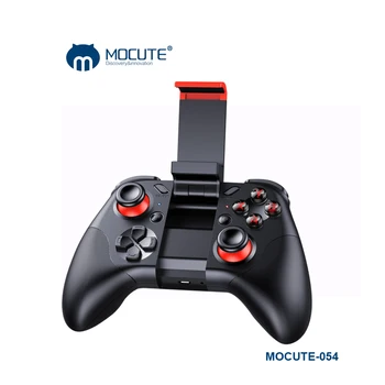 Mocute 054 Bluetooth-Gamepad Mobile Joypad Android Joysticket Trådløse VR-Controller, Smartphone, Tablet, PC, Telefon Smart TV-gamepad 1