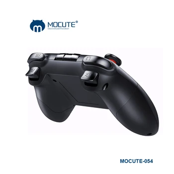Mocute 054 Bluetooth-Gamepad Mobile Joypad Android Joysticket Trådløse VR-Controller, Smartphone, Tablet, PC, Telefon Smart TV-gamepad 4