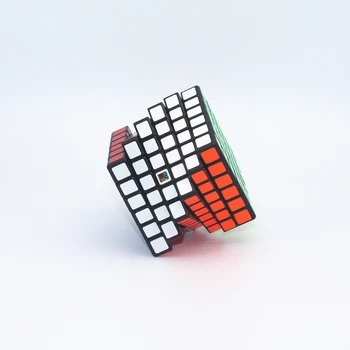 Moyu meilong 6x6x6 puslespil magic cube Moyu terninger neo cubo magico profissional speed cube tidlig pædagogisk legetøj spil cube gear 4613
