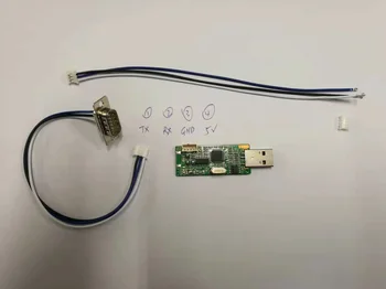 MStar Debug Tool Debug USB-Opgradering Af HD LCD-Driver yrelsen Brænder 0