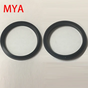 MYA Y 12.5*16.5*2.8 12.5x16.5x2.8 14*18*2.8 14x18x2.8 NBR-Gummi Groove Pneumatisk Cylinder Hydraulisk Ring Pakning stempelstang Segl 0