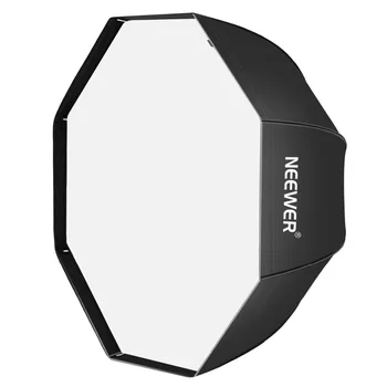 Neewer Ottekantede Speedlite, Studio Flash, flash Speedlight Paraply Softboks med Taske til Portræt eller Produkt Fotografering 1