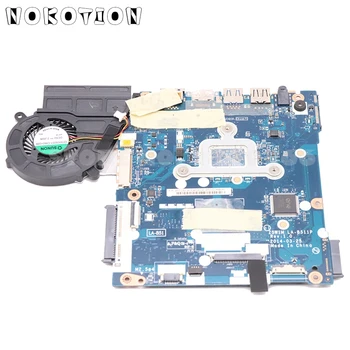 NOKOTION Til Acer aspire ES1-511 Laptop Bundkort NBMML11001 Z5W1M LA-B511P CPU DDR3L 4