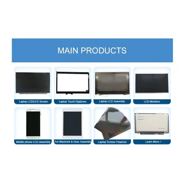 NV140FHM-N3B Matirx til bærbar LCD-Skærmen NV140FHM N3B blank matrix panle udskiftning FHD 1920*1080 30 pins 1