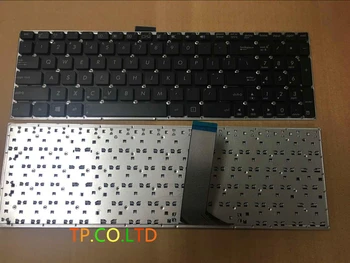 Ny Bærbar Tastatur Til Asus k555L A555 X551 X554 X503M X554L X554L X554LA X554LD X554LI X554LJ X554 OS Tastatur 0
