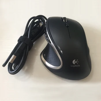 Ny original Logitech M950 performance mx wireless laser mouse med 0