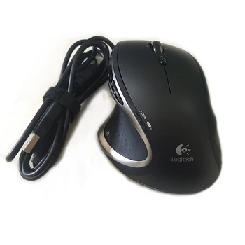 Ny original Logitech M950 performance mx wireless laser mouse med 1