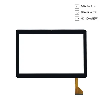 Nye 2.5 D-Fanen touch Screen Kingvina-1031-B tablet Eksterne kapacitiv Touch skærm Digitizer panel Sensor Kingvina1031-B 0