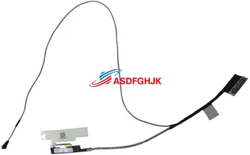 Nye Acer Aspire 7 A715-A717-71G A515-51 N17C4 led lcd lvds kabel DC02002SV00 C5V01 EDP-KABEL 35894