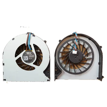 Nye bærbare cpu fan Til Toshiba Satellite P870 P875 cooling Fan, P/N: KSB06105HB BK41 gratis fragt 0