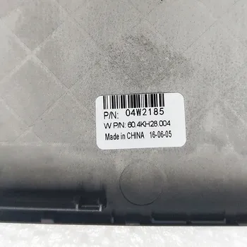 Nye Originale LCD-Cover til Lenovo ThinkPad X220 X220i X230 X230i LCD-Shell Øverste Låg Bageste Dæksel kompatibel FRU 04W6895 04W2185 4