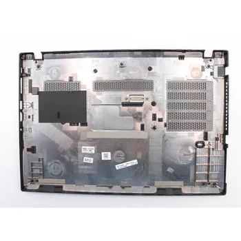 Nye Originale til Lenovo ThinkPad T490 Lavere Bunden Base Case Cover w/4G-kort port AP1AC000800 FRU 01YN936 0