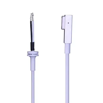NYE! Udskiftning L tip Macsafe Kabel Ledning Til Apple Macbook Retina Pro Air 45W 60W 85W Power Adapter Opladere 2