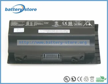 Nyt mærke batteri til A42-G75 , G75 3D ,G75V 3D,G75W ,W 3D,90-N2V1B1000Y,M 3D,X,M,G75YI361VW-BL,14,4 V,8 cell 3