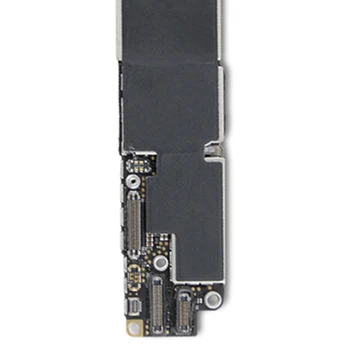 Oprindelige iphone, 8 fuld chips bundkort 64gb 256gb Factory unlocked bundkort til iphone 8 med touch-ID IOS Systm
