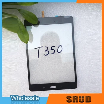 Oprindelige LCD-Touch Glas Digitizer Til Samsung Galaxy Tab 4 Avancerede T350 T530 T536 T550 T560 T580 LCD-Touch Glas Repaire 0