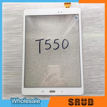 Oprindelige LCD-Touch Glas Digitizer Til Samsung Galaxy Tab 4 Avancerede T350 T530 T536 T550 T560 T580 LCD-Touch Glas Repaire 1