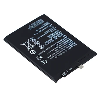 Orginal HB386280ECW 3300mAh batteri Til Huawei P10 Ære 9 STF-L09 STF-AL10 Mobiltelefon 0