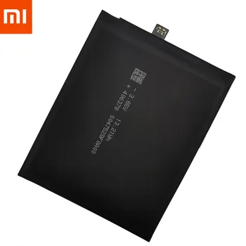 Orginal Xiaomi Telefon Batteri BM3K 3200mAh Høj Kvalitet Batteri til Xiaomi Mi Mix 3 Mix3 Batterier +Værktøjer Kits