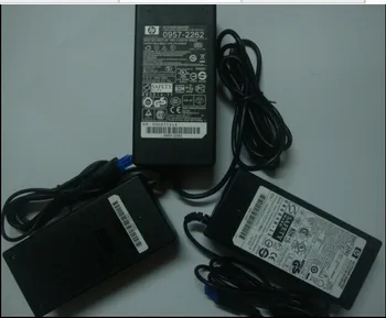 Original 0957-2262 AC Power Adapteren Oplader til HP OFFICEJET PRO 8000 8500 Printer - 02164A 3