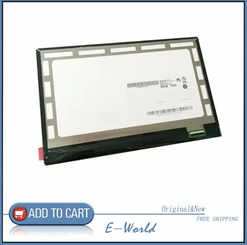 Original 10.1 tommer LCD-skærm til ASUS K00F KOOF LCD-Skærm tablet pc gratis fragt 0