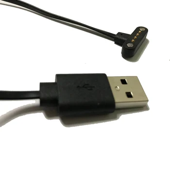 Original DM99 USB Oplader Kabel Til DM99 Smart Ur USB Opladning Kabel Smart Tilbehør, Oplader Kabel Høj Kvalitet 24019