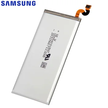 Original Erstatning Samsung Batteri Til Galaxy Note 8 Note8 N9508 N9500 Projekt Baikal Ægte Batteri EB-BN950ABE EB-BN950ABA 4