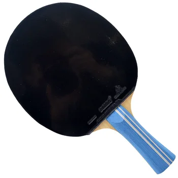 Original Palio 2-Stjernede Ekspert efterbehandling Table Tennis Ketcher Bordtennis Gummi Ping Pong Gummi Raquete De Ping-Pong 2
