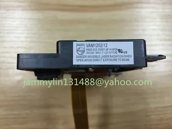 Originale mærke nye Optiske Pickup VAM1202 VAM1201 VAM1202/12 med en mekanisme CD/VCD-Laser Linse til CDM12.1 CDM12.2 VAM1201 1