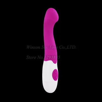 ORISSI Sex Legetøj 30 Hastighed G-punkt Dildo Vibratorer Kanin Vibrtor sexlegetøj til Kvinder, sexlegetøj Klitoris Stimulator Dildo-Vibe 1