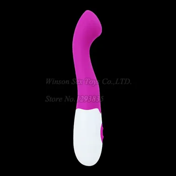 ORISSI Sex Legetøj 30 Hastighed G-punkt Dildo Vibratorer Kanin Vibrtor sexlegetøj til Kvinder, sexlegetøj Klitoris Stimulator Dildo-Vibe 4