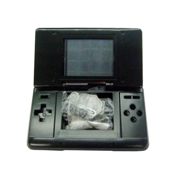 OSTENT Fuld Reparation Udskiftning af Dele Boliger Shell Case Kit for Nintendo DS NDS-Konsol 0