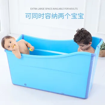 Overdimensionerede børns badekar tønde folde isolering øge øge spabad voksen bad tønde svømmehal tønde spabad 1