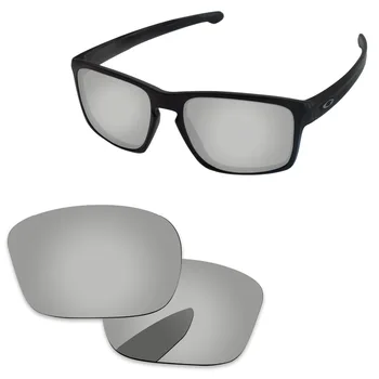 PapaViva POLARISERET Udskiftning Linser for Autentisk Splint OO9262 Solbriller med UVA & UVB Beskyttelse - mange Muligheder 4