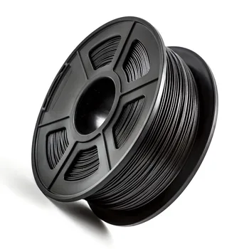 PETG PLA Carbon Fiber 1.75 mm 3D-Printer Filament 1kg/2.2 kg for FDM 3D-Printer af Høj-Styrke Sammensat Materiale 1