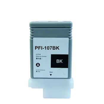 PFI107 Kompatibel Blækpatron til Canon IPF680 IPF685 IPF770 IPF780 IPF785 IPF670 IPF-670 IPF-770 IPF 770 670 PFI 107 PFI-107 3
