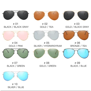 Polariserede Solbriller Kvinder Retro Briller Kvinder Vintage Polaroid solbriller Oculos De Grau Femininos Mode Gafas UV400 5