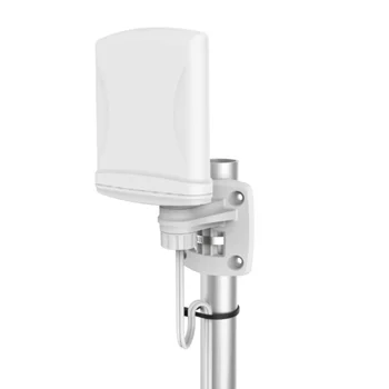Poynting-antenne GSM-10,5 dbi tværs af polariseret antenne mime-retningsemt LTE XPOL-13 IP65 2x5m SMA-M