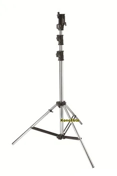 PRO-3.4 m Combo Stå Stativ belastning 40 kg til Spotlight-5K / HMI 4K M40 0