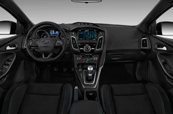PX6 Android 10.0 4+128G Skærmen Car Multimedia DVD-Afspiller til Ford Focus-2018 GPS Navi Auto Radio Audio Stereo Head Unit DSP 0