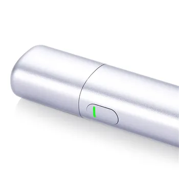 QOQ smart mini metal krop varme ikke brænde vape op til 10 kompatibilitet med at holde sig til den Elektroniske Cigaret Vape Kit til jouz 5