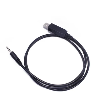 QYT USB-Kabel-Programmering med CD-Drev til QYT KT8900 KT-8900R KT-7900D KT-UV980Plus Mobile Car Radio Transceiver 3