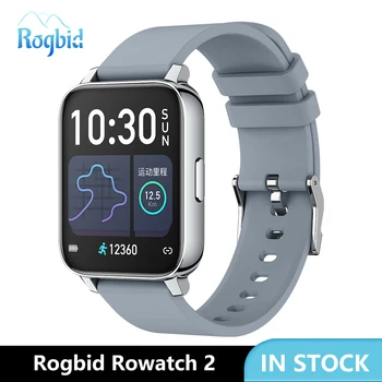 Rogbid Rowatch 2 Smarte ure til Mænd 1.69