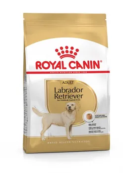 Royal Canin adult Labrador retriever tør. d/Labrador og retrivers 12 kg 0
