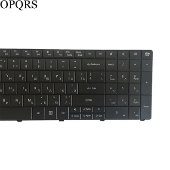 Russisk for Packard Bell Easynote TE69KB TE69HW LE69KB Q5WPH Q5WT6 LE11 RU Laptop Tastatur 13411