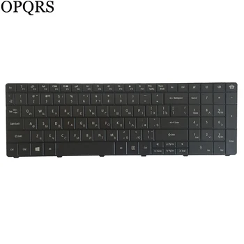 Russisk for Packard Bell Easynote TE69KB TE69HW LE69KB Q5WPH Q5WT6 LE11 RU Laptop Tastatur 2